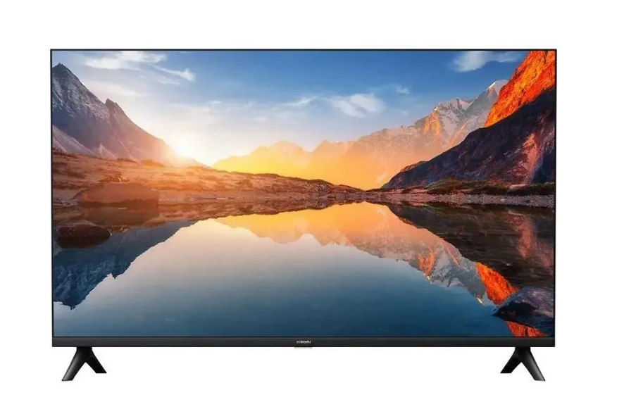 Телевизор Xiaomi TV A 32 2025 (L32M8-A2RU), черный