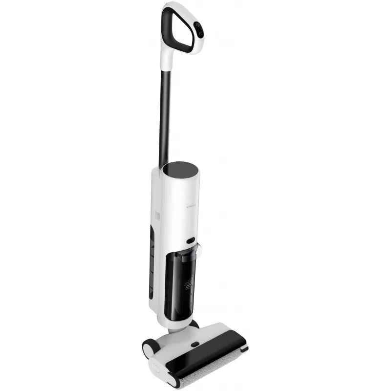 Пылесос вертикальный Xiaomi Truclean W20 Wet Dry Vacuum (BHR8833EU), белый