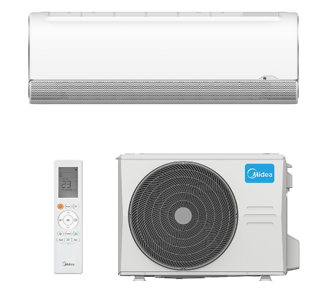 Сплит-система Midea MSFA1-09N8D6-I / MSFA1-09N8D6-O