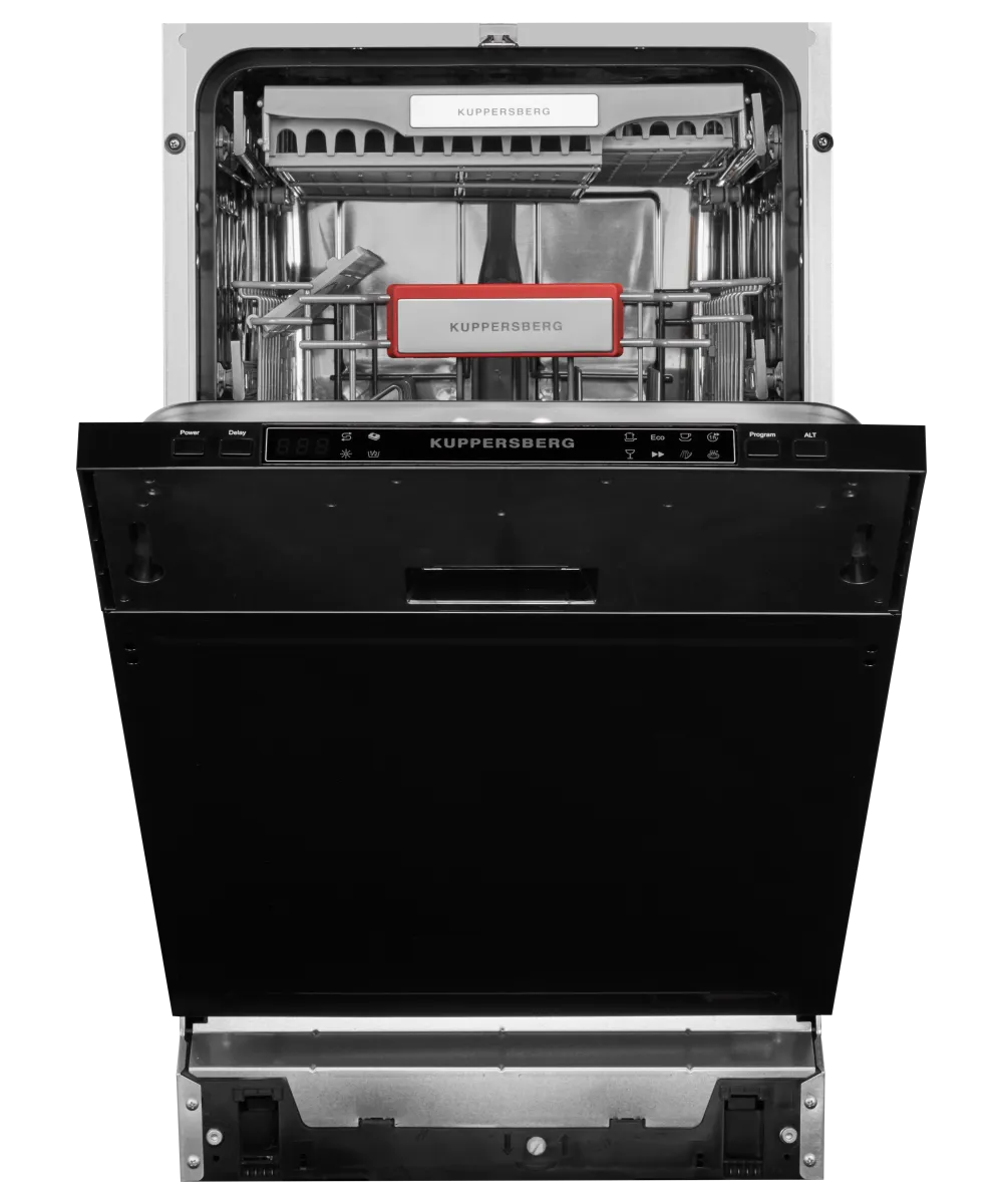 Посудомоечная машина встраиваемая Kuppersberg GS 4557