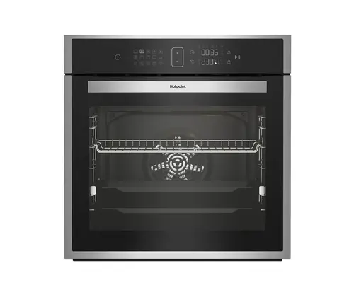 Духовой шкаф электрический Hotpoint FE8 1351 DSH IX, нержавеющая сталь