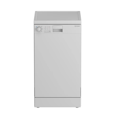 Посудомоечная машина Indesit DFS 1A50, белый