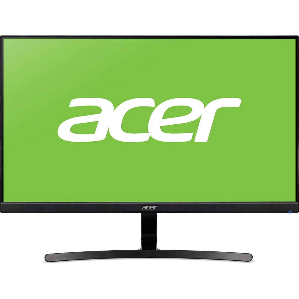 Монитор Acer K243YHbmix (UM.QX3EE.H01), черный