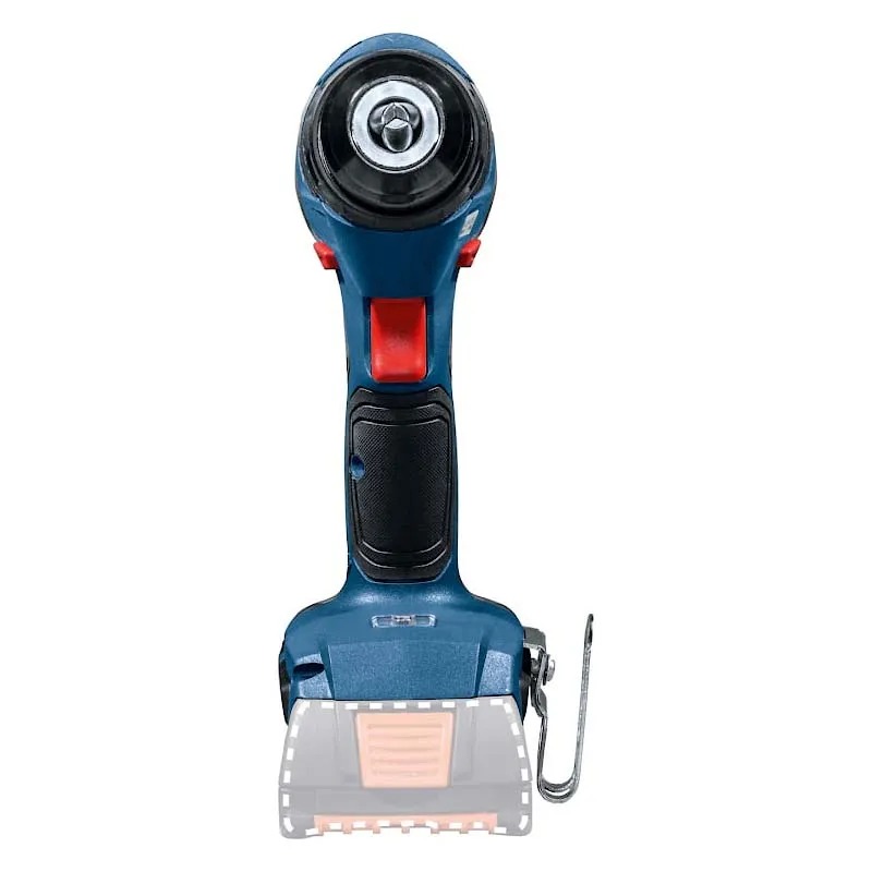 Дрель-шуруповерт аккумуляторная Bosch GSR 18V-50, арт. 06019H5006 (без АКБ и ЗУ)