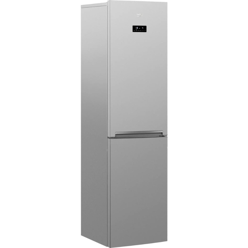 Холодильник Beko CNMV5335E20VS, серебристый