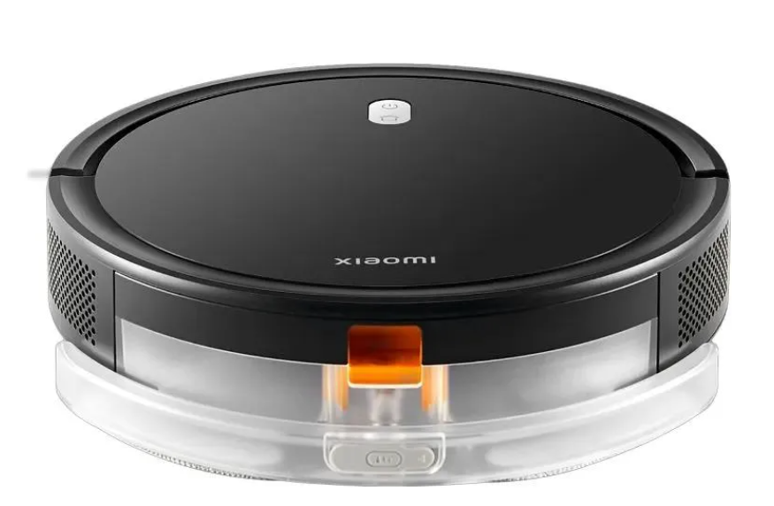 Робот-пылесос Xiaomi Robot Vacuum E5 (CDZC108), черный