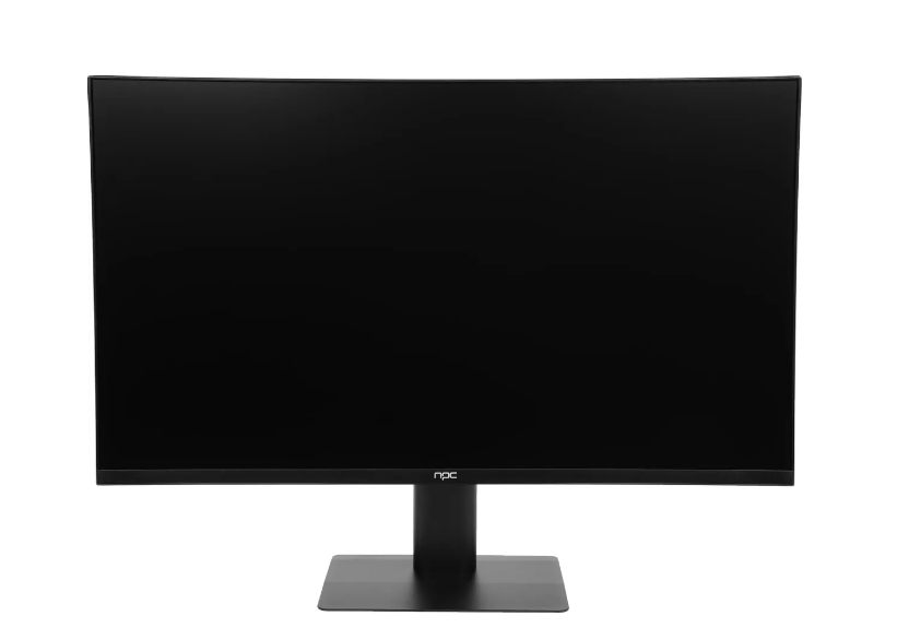 Монитор NPC MF2703 черный