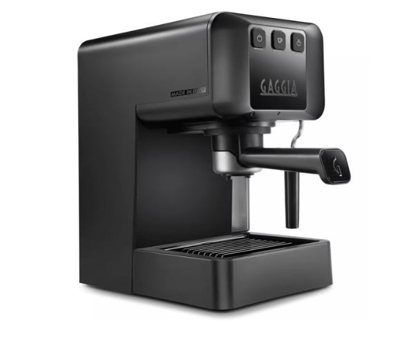 Кофемашина автоматическая Gaggia ESPR Black EG2109/01