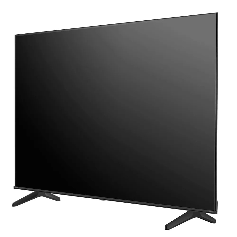 Телевизор Hisense 75A6N, черный