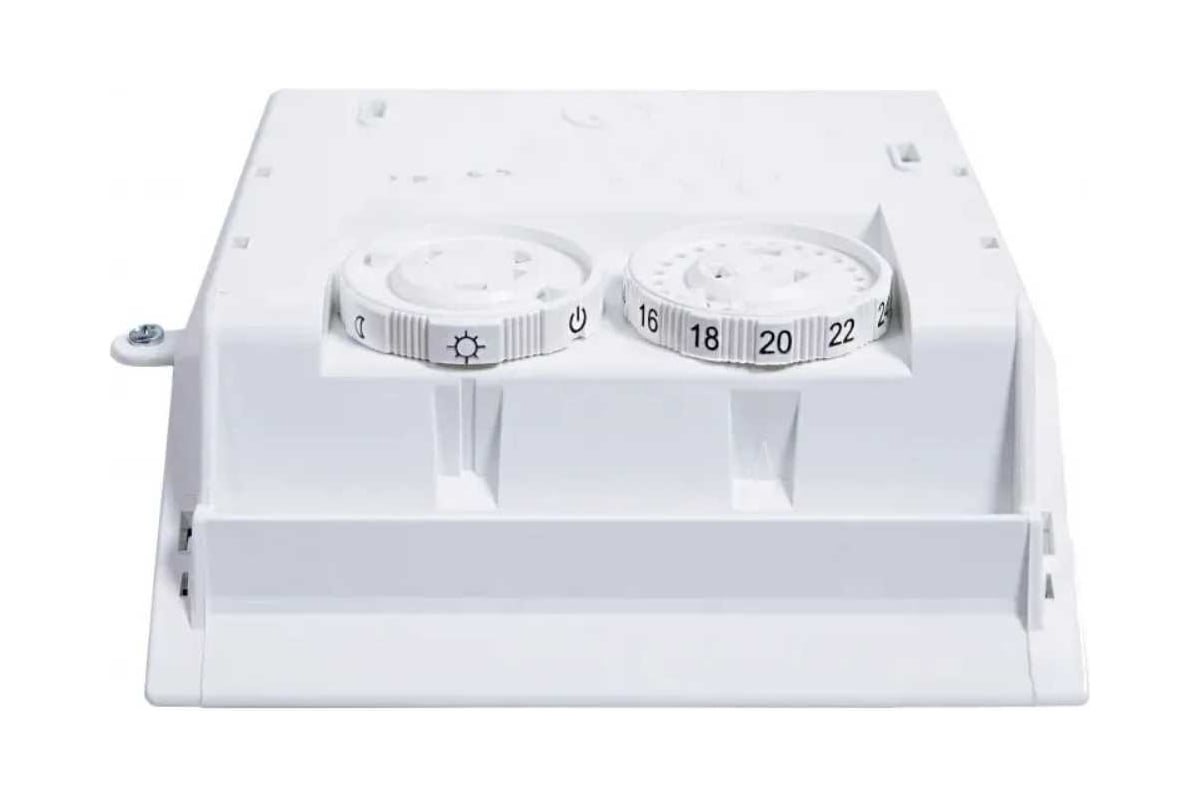 Конвектор электрический Noirot Spot Analog 1000W