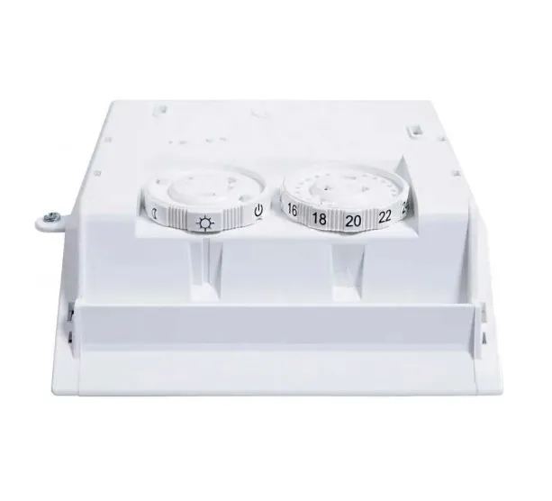 Конвектор электрический Noirot Spot Analog 1500W