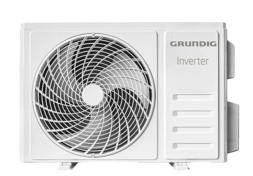 Сплит-система Grundig GRHPA 240/GRHPA 241