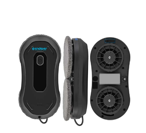 Робот-мойщик окон ENDEVER SkyClean 101(90494) черный