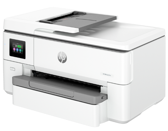 МФУ струйное HP OfficeJet Pro 9720 (53N94C)