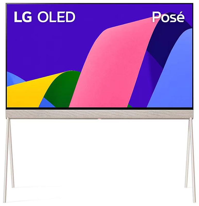 Телевизор LG 48LX1T6LA.ARUB