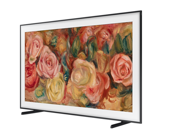 Телевизор Samsung QE85LS03DAUXCE