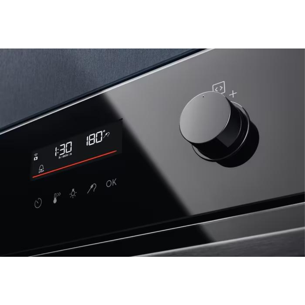 Духовой шкаф электрический Electrolux EOD6P77WZ