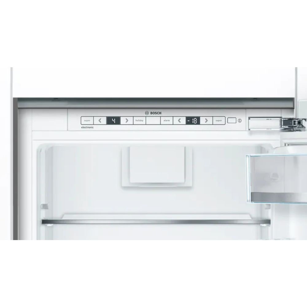Холодильник встраиваемый Bosch KIN86AF3M8