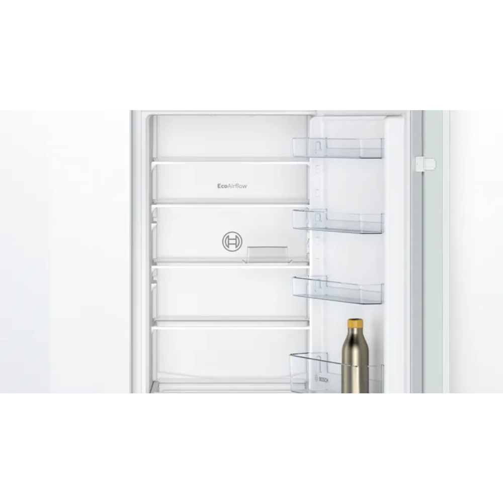 Холодильник встраиваемый Bosch KIV87NS306