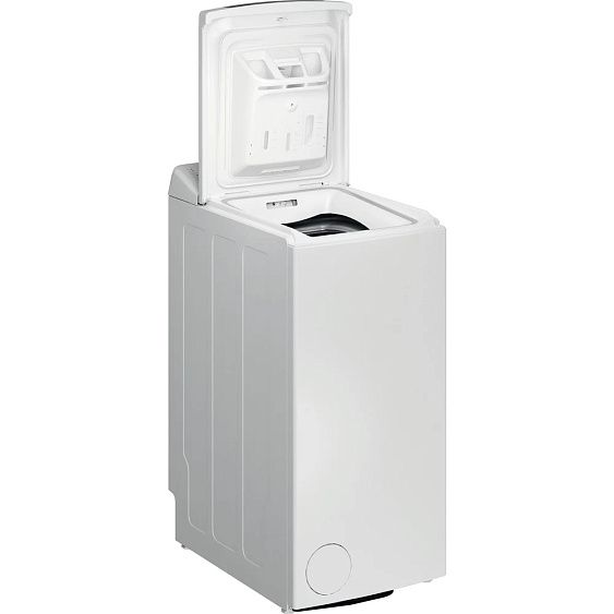 Стиральная машина Whirlpool TDLR 65230SS EU/N белый