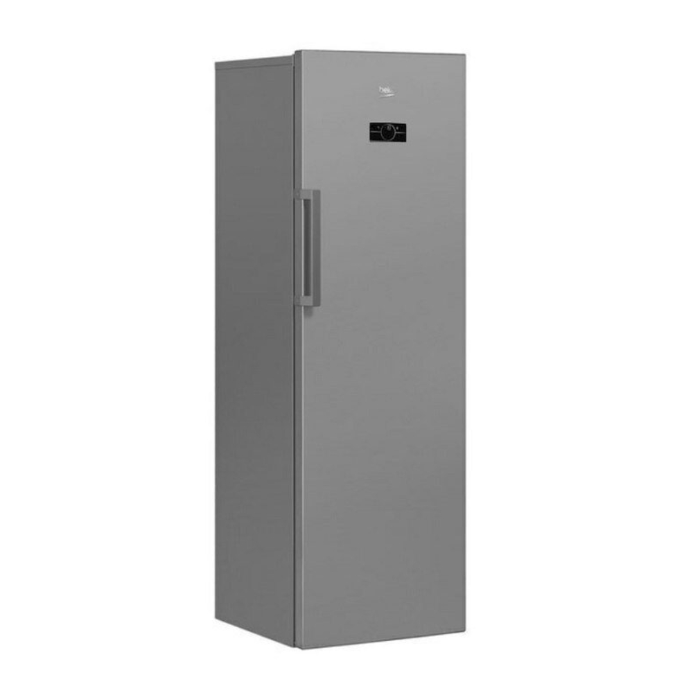 Морозильная камера Beko B3RFNK312G серый
