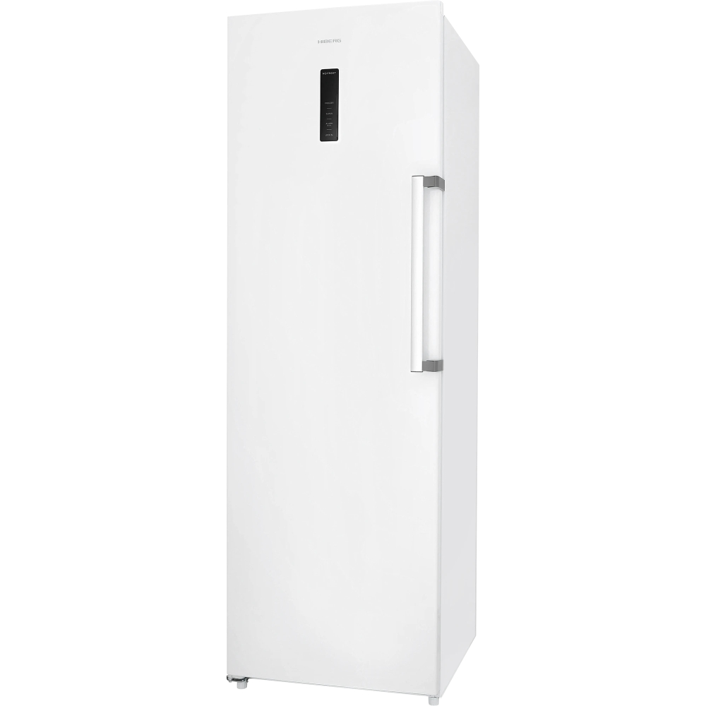 Морозильная камера Hiberg i-FR 40 W белый