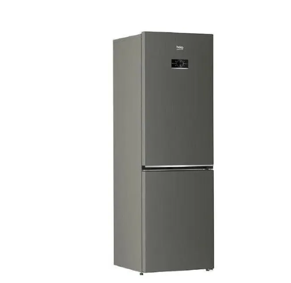 Холодильник Beko B3RCNK362HG серый
