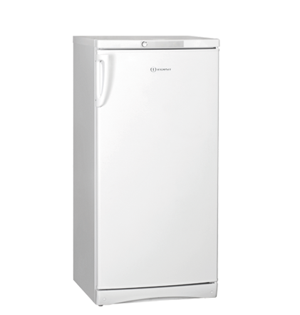 Холодильник Indesit ITD 125 A белый