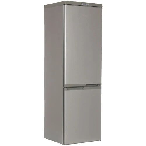 Холодильник DON R-291 MI металлик искристый