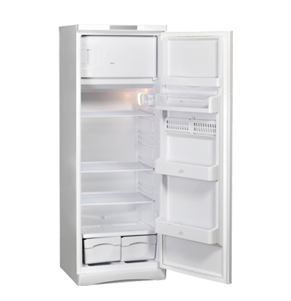 Холодильник Indesit ITD 167 A белый