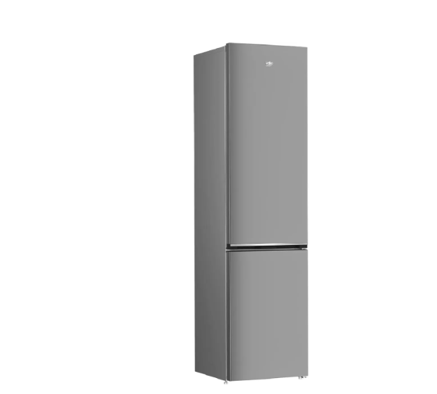 Холодильник Beko B1RCSK402G серый