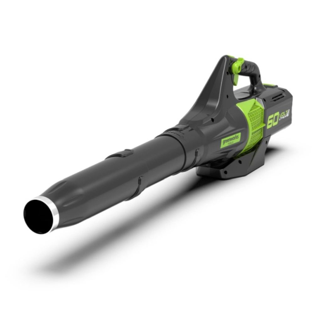 Воздуходувка аккумуляторная GreenWorks GD60ABK4 (2405607UB)