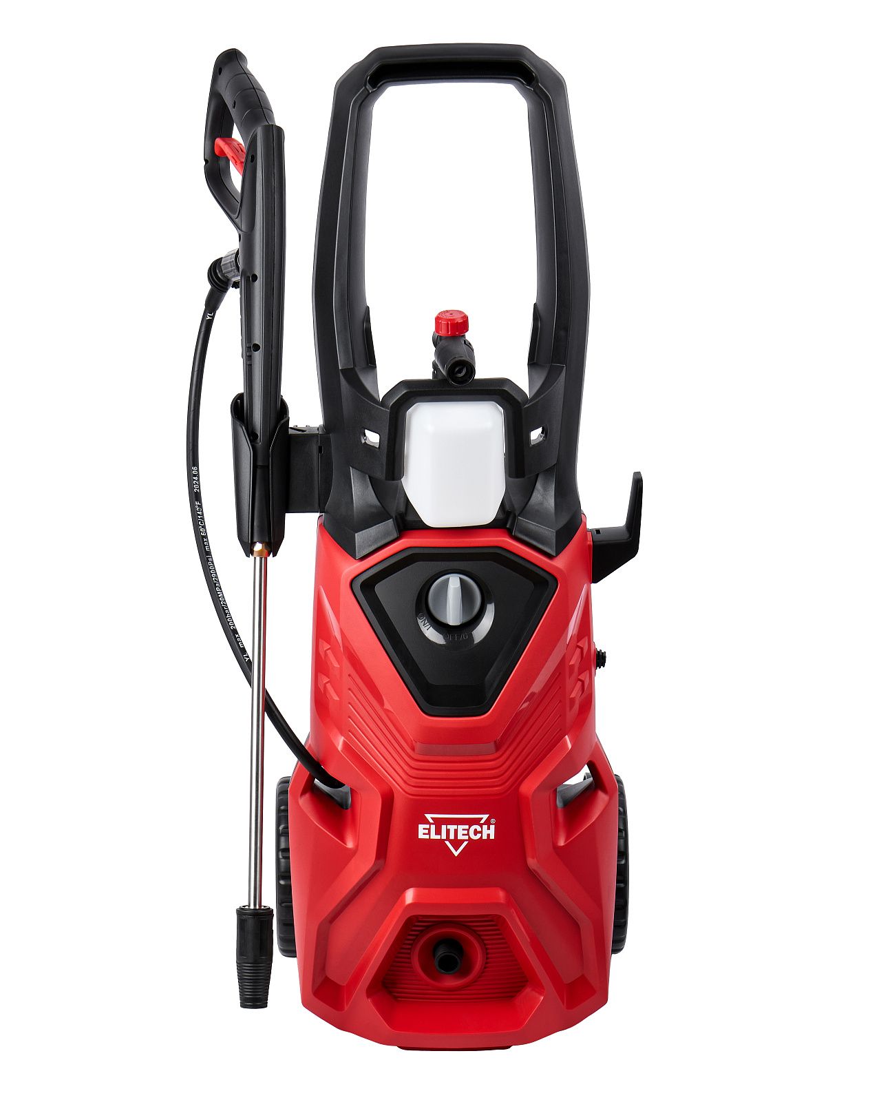 Минимойка Elitech М 2500РКП (204592)