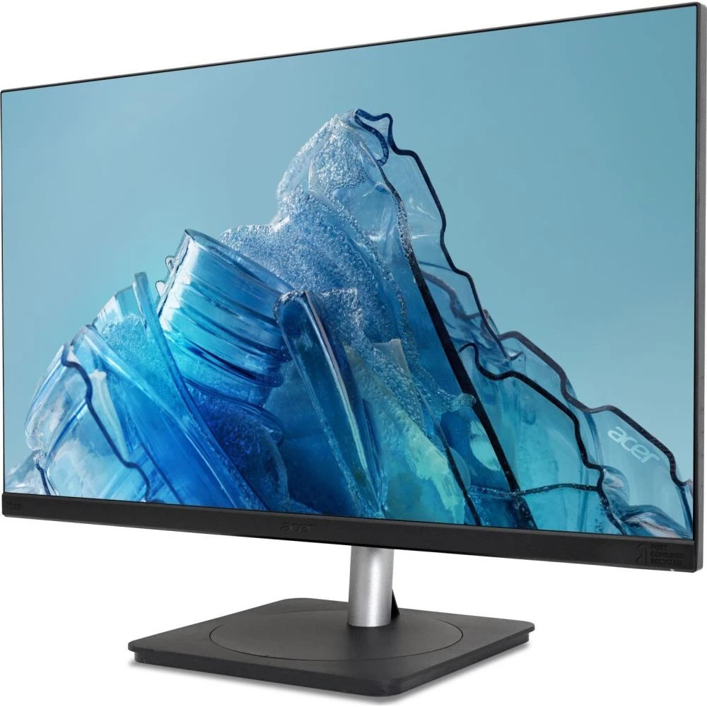 Монитор Acer Vero CB273UEbemipruzxv черный (UM.HB3EE.E02)