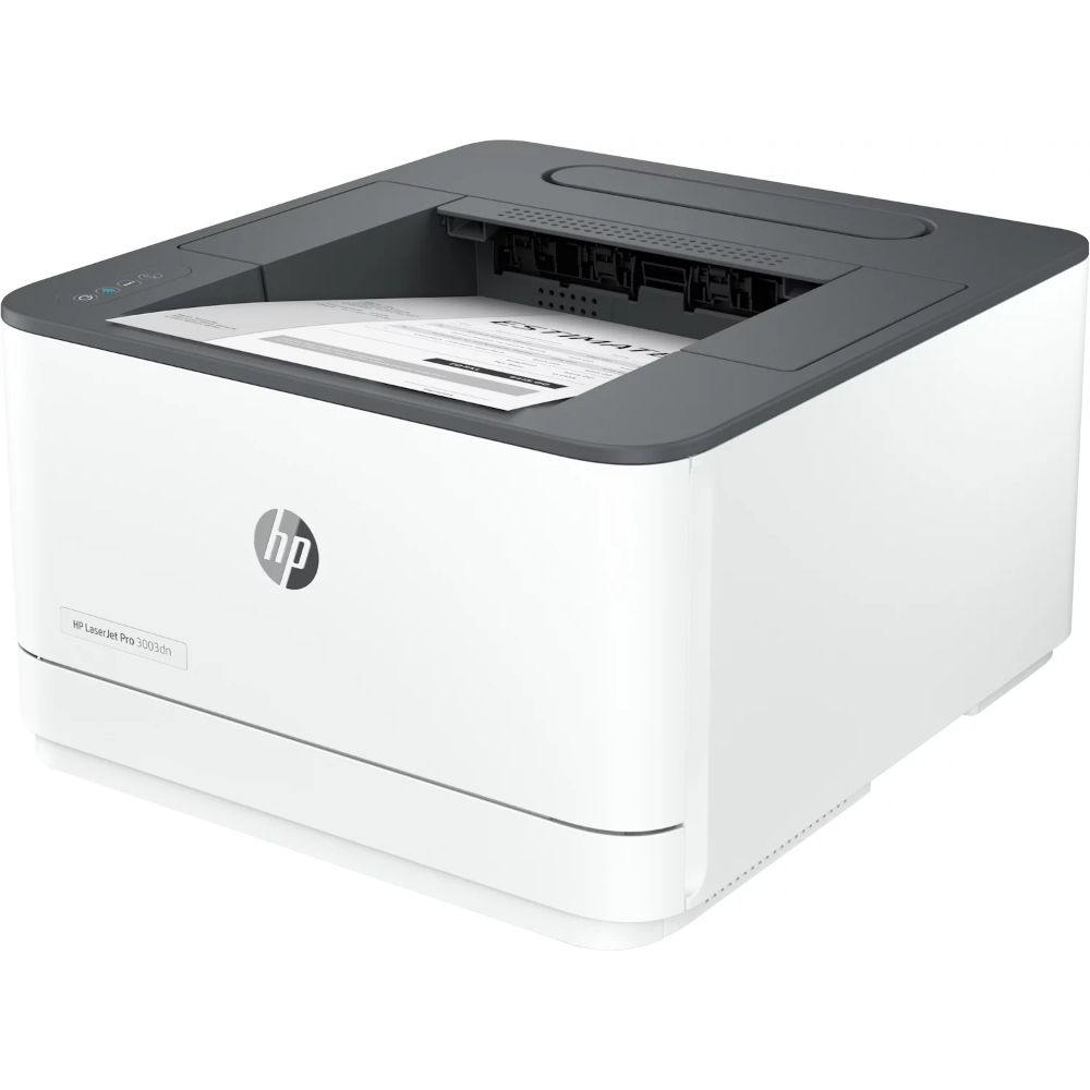 Принтер лазерный HP LaserJet Pro 3003dn (3G653A), белый/серый