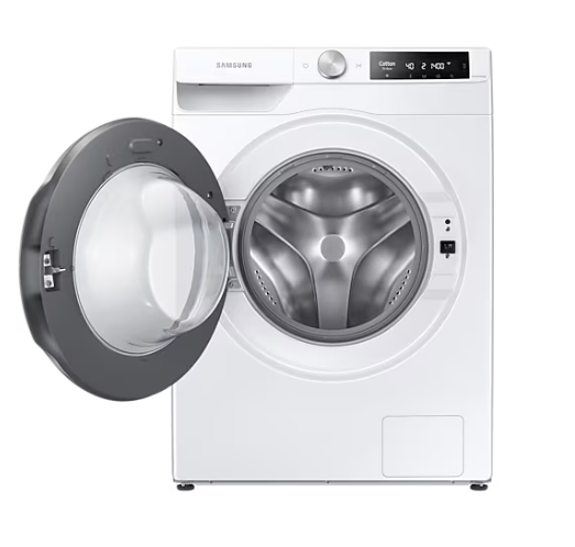 Стиральная машина Samsung WW6000T (WW11CG604CLELP), белый