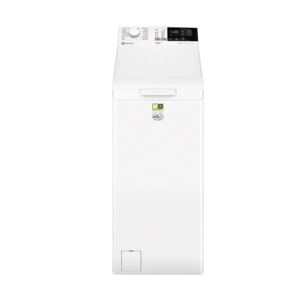 Стиральная машина Electrolux EW7T4272E, белый