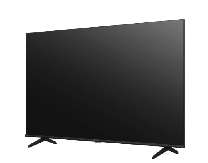 Телевизор Hisense 75E7NQ, черный