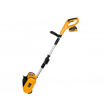 Снегоуборщик аккумуляторный DEKO ST211-5, арт. 083-4441 (с 1 АКБ и ЗУ)