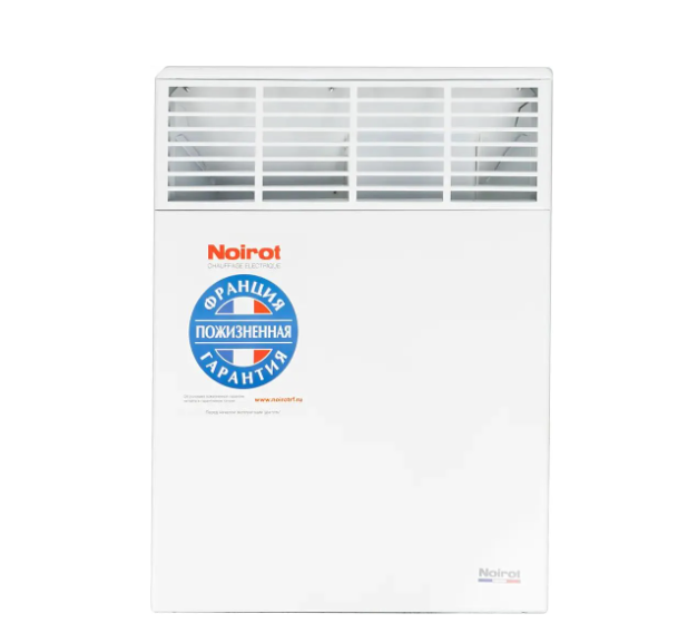 Конвектор электрический Noirot CNX-4 Plus 500, белый