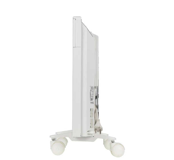 Конвектор электрический Noirot CNX-4 Plus 1500, белый