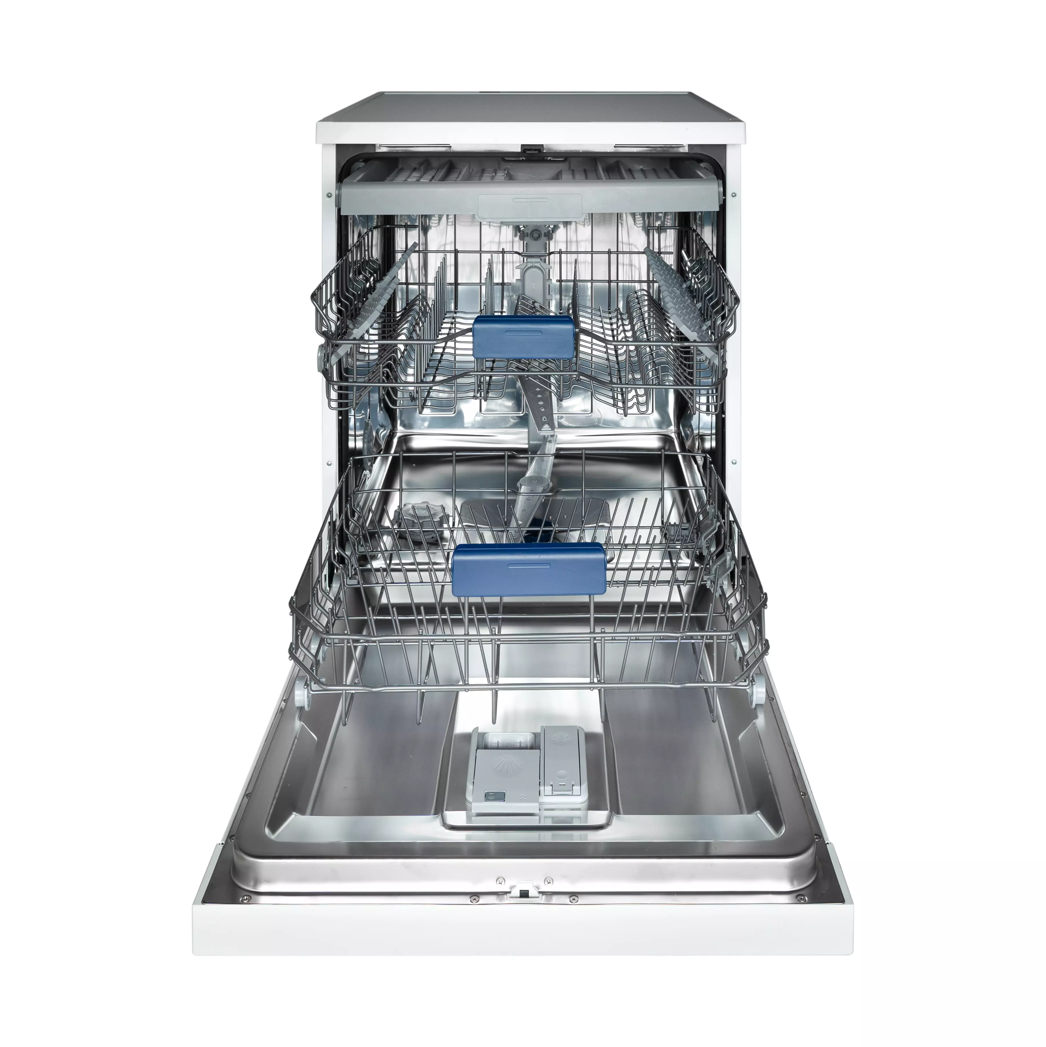 Посудомоечная машина DeLonghi DDWS 665 B EMILIO, белый