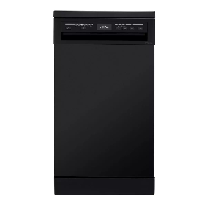 Посудомоечная машина DeLonghi DDWS 09S Erea, черный