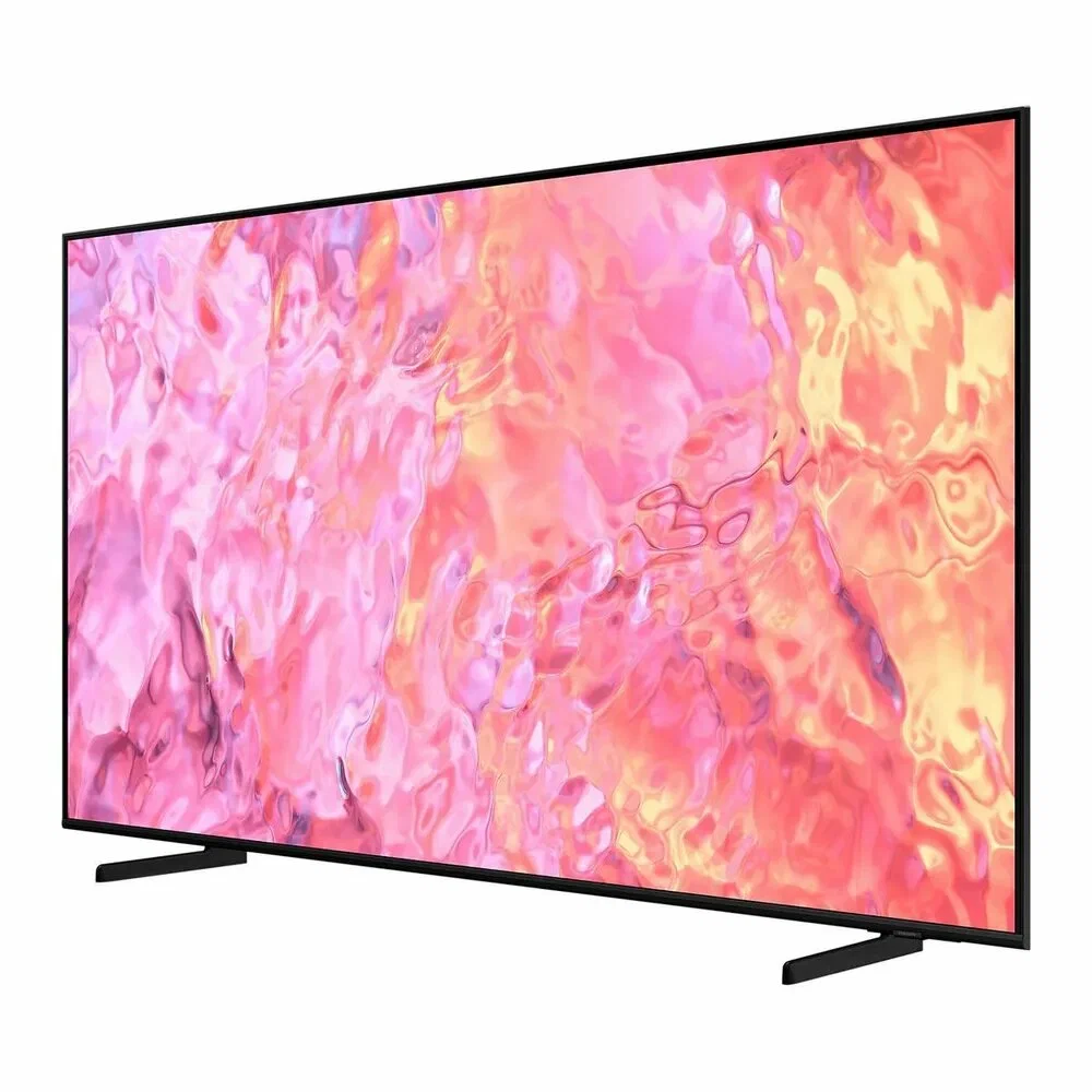 Телевизор Samsung QE65Q60CAUXCE