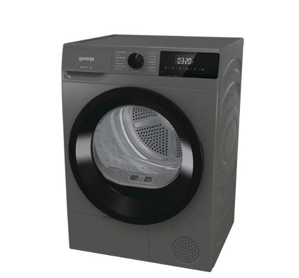 Сушильная машина Gorenje D2HNE82/C, серый