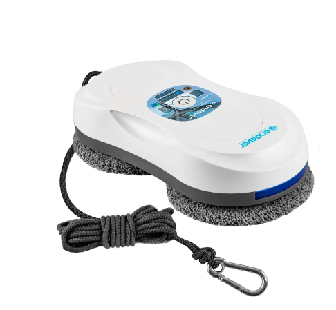 Робот-мойщик окон ENDEVER SkyClean-100, белый