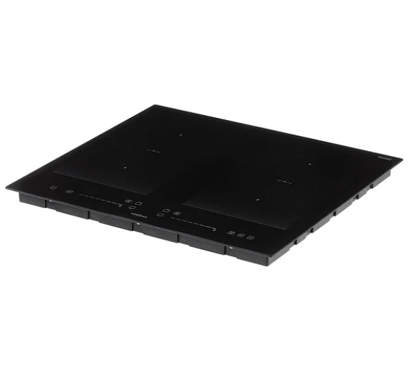 Варочная панель индукционная Krona Onyx ih 60 BL, черный