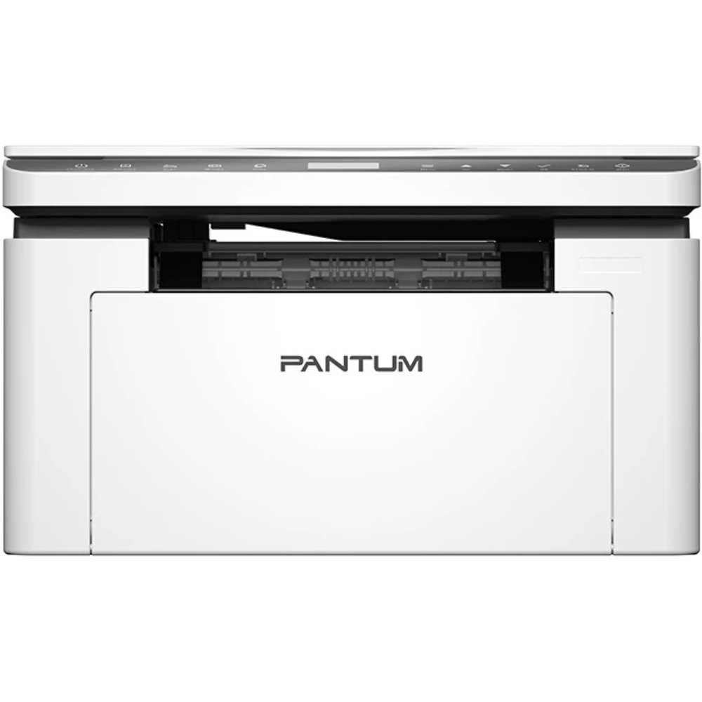 МФУ лазерный Pantum BM2300W, белый