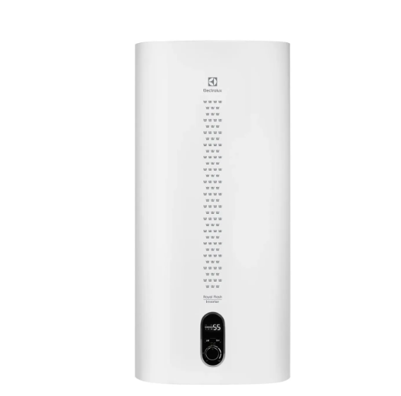 Водонагреватель накопительный электрический Electrolux EWH 100 Royal Flash Inverter