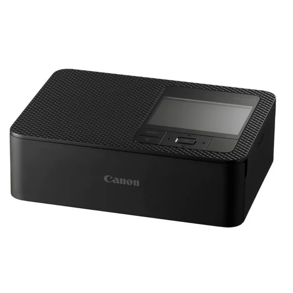 Фотопринтер Canon SELPHY CP1500 (5539C008), черный